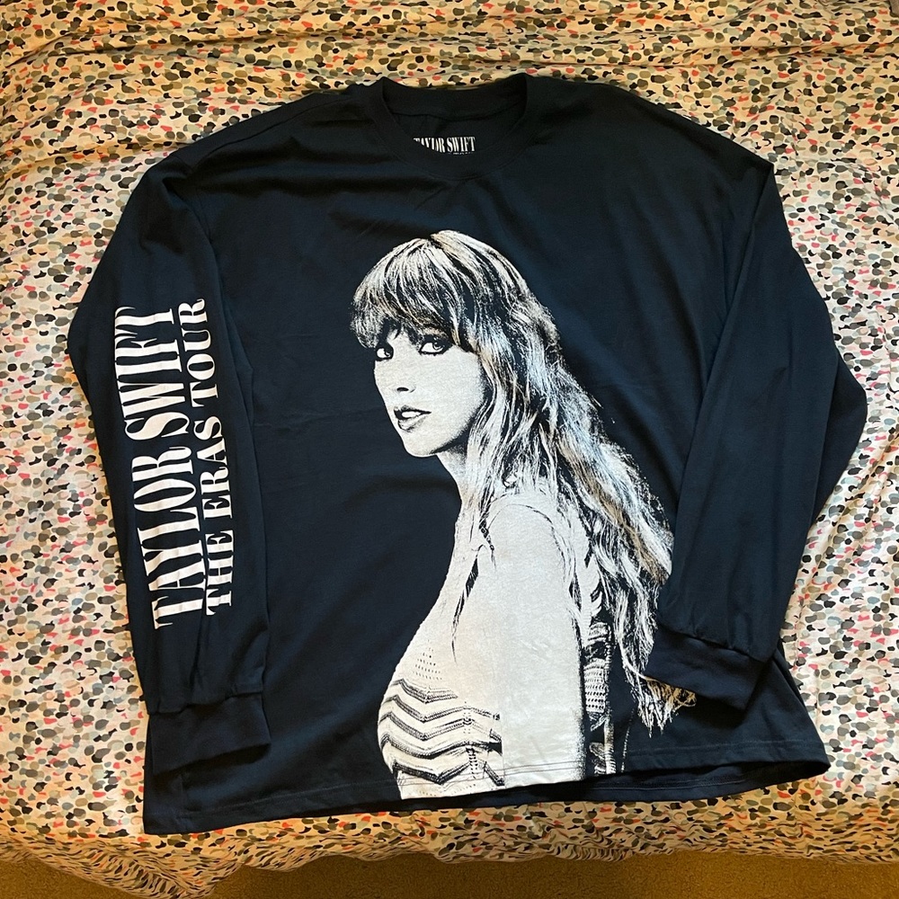 Taylor Swift Eras Tour Merch!!